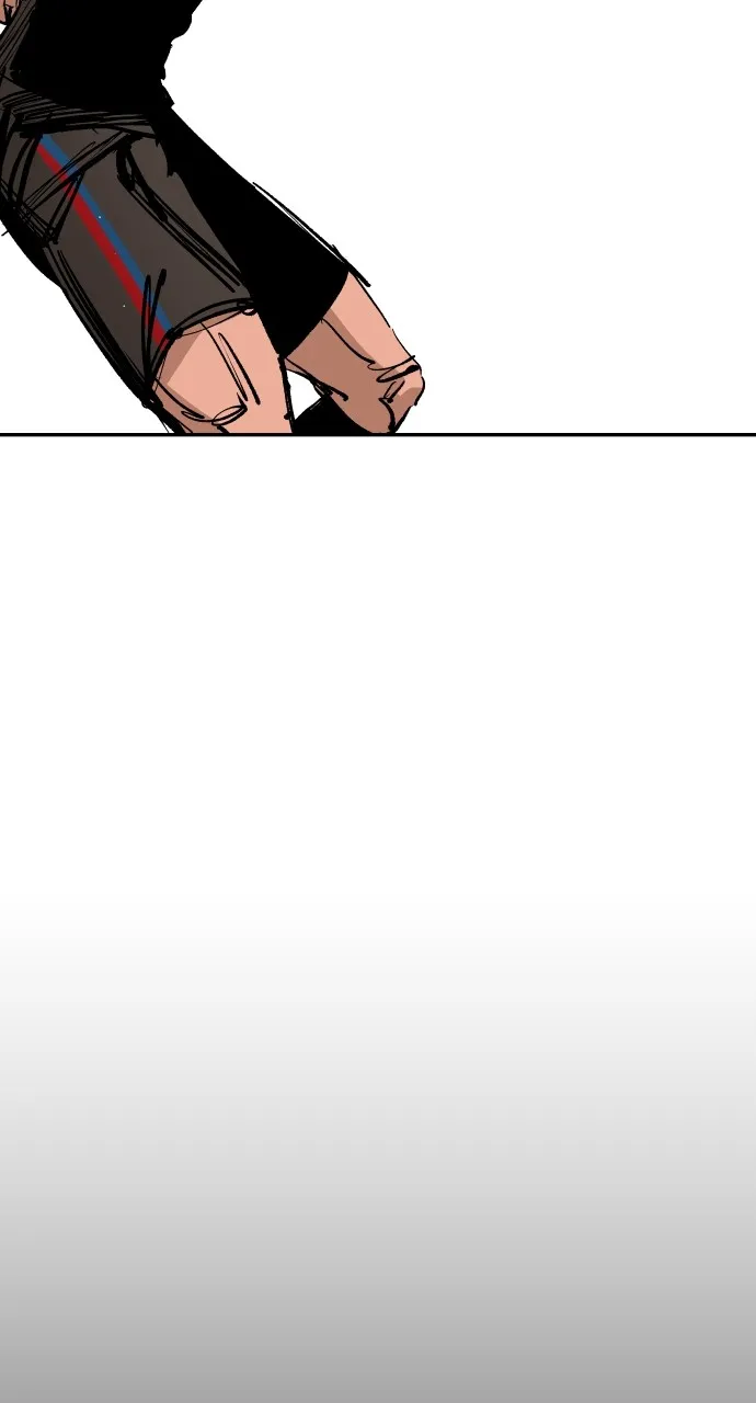 Build Up Chapter 132 page 22 - 