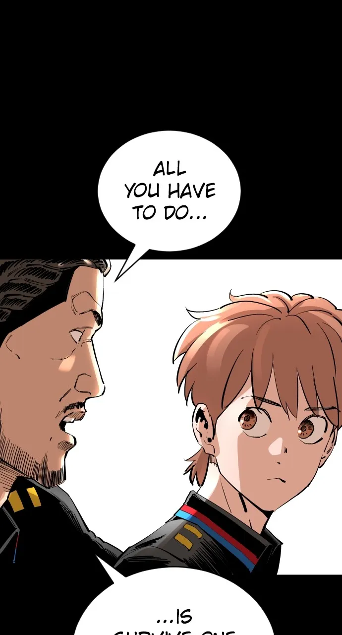 Build Up Chapter 132 page 25 - 