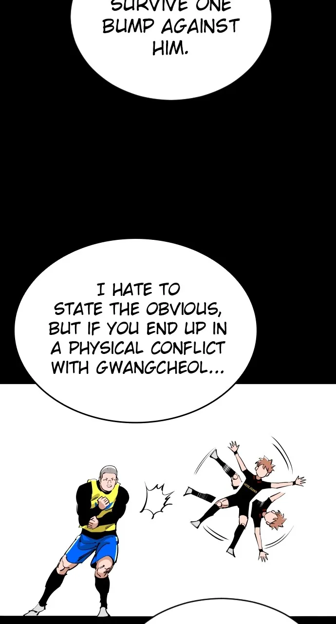 Build Up Chapter 132 page 26 - 