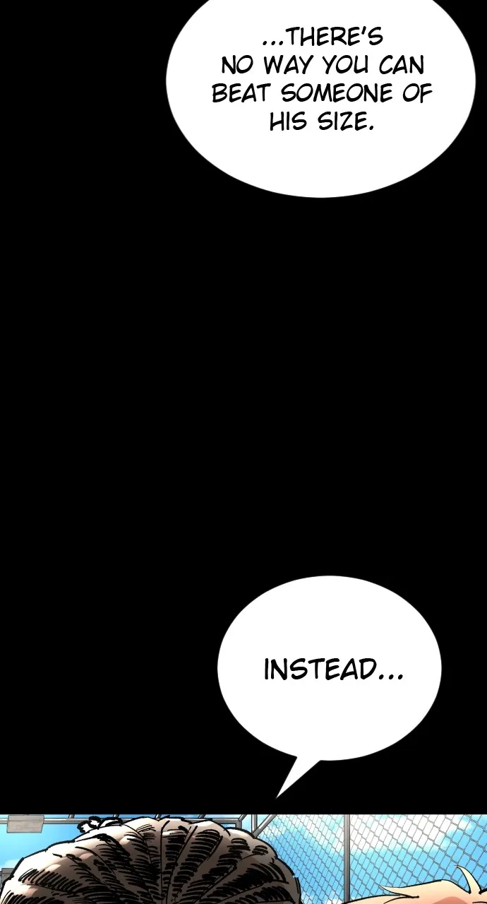 Build Up Chapter 132 page 27 - 