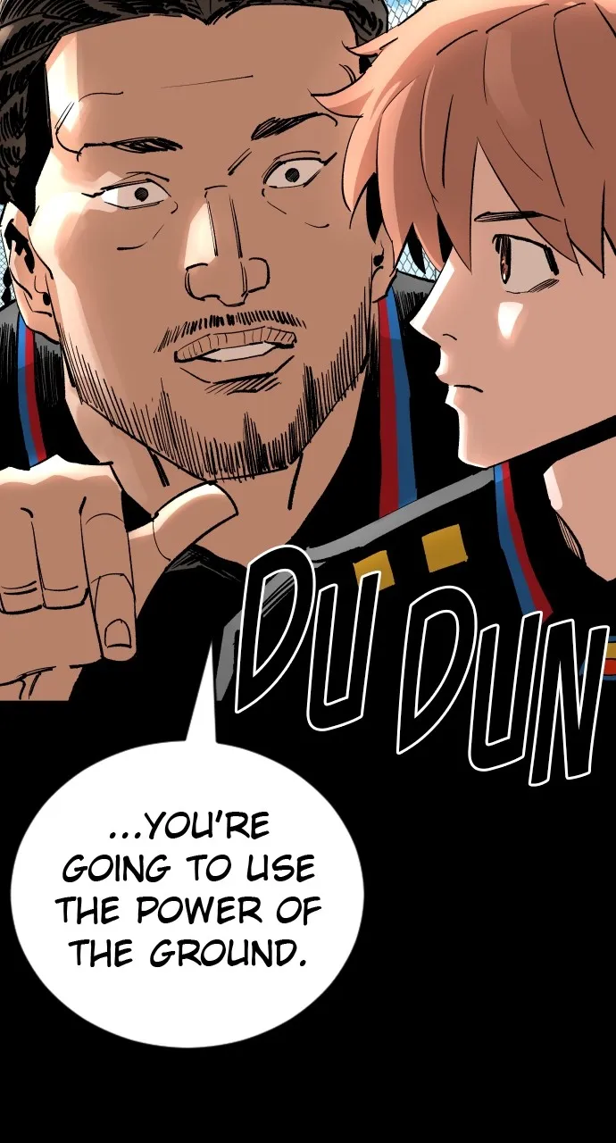 Build Up Chapter 132 page 28 - 