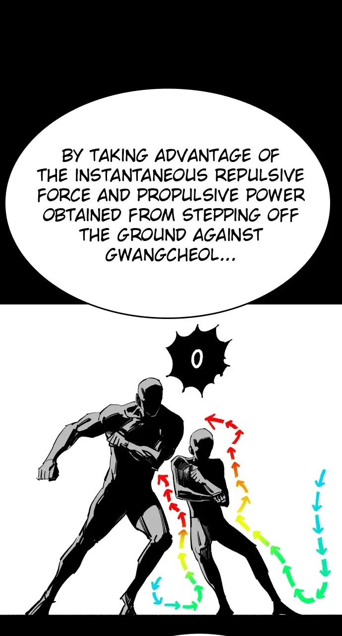 Build Up Chapter 132 page 29 - 
