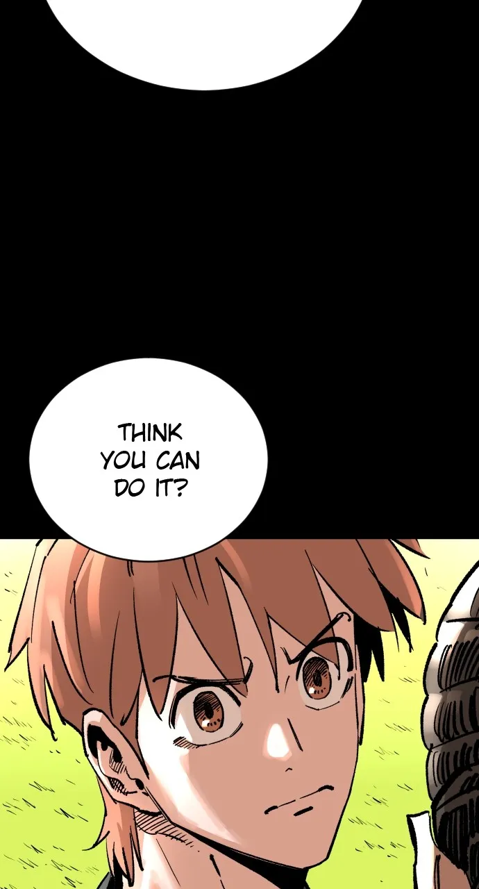 Build Up Chapter 132 page 32 - 