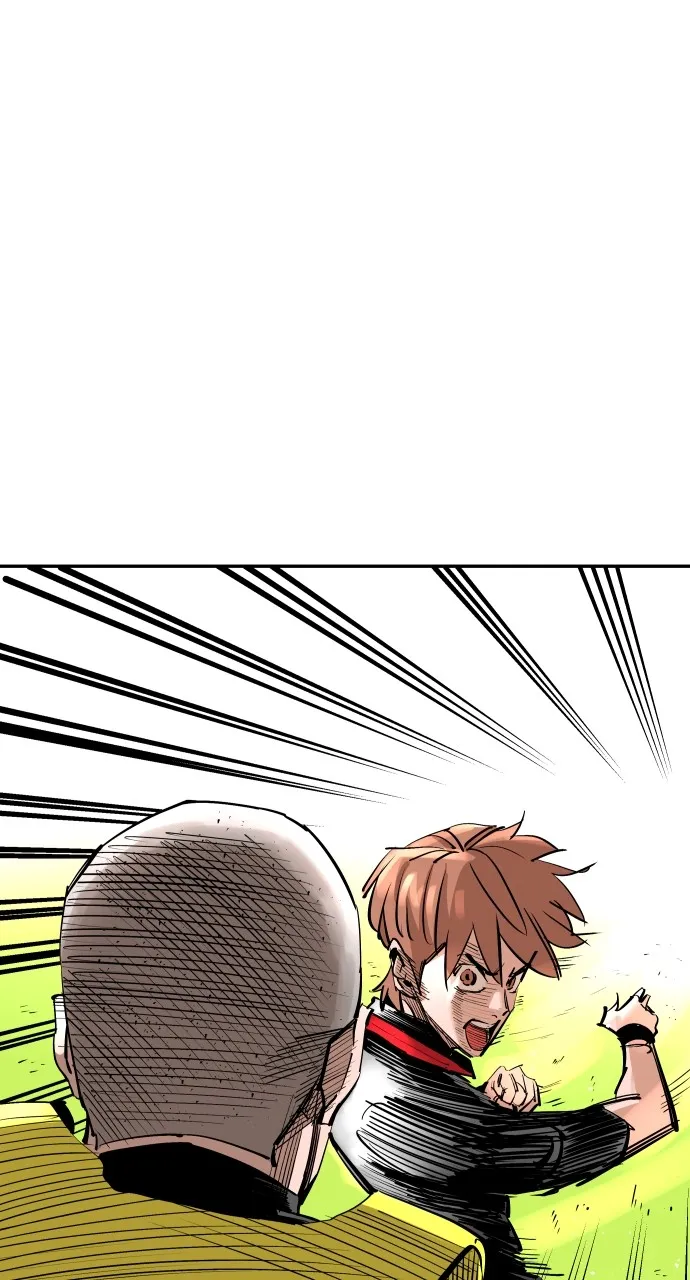 Build Up Chapter 132 page 38 - 