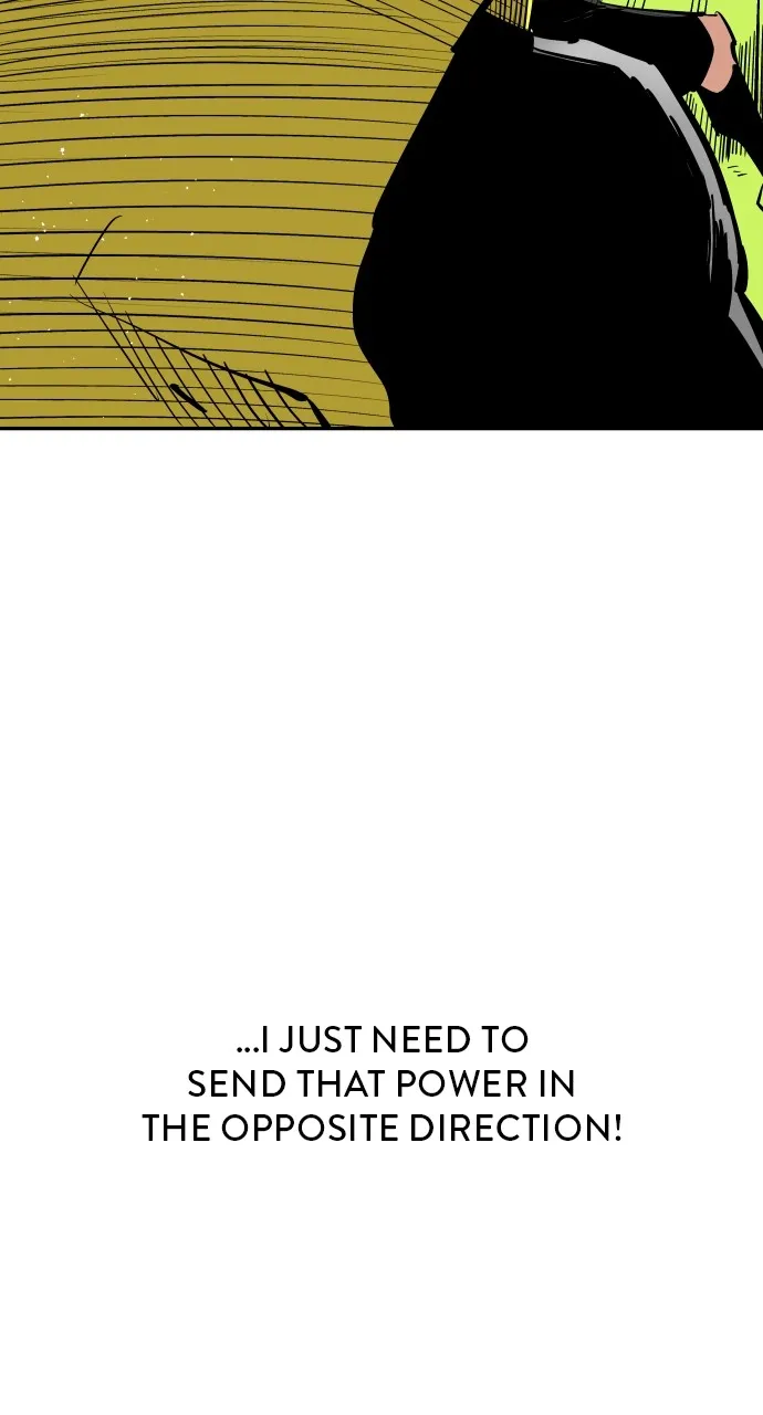 Build Up Chapter 132 page 39 - 