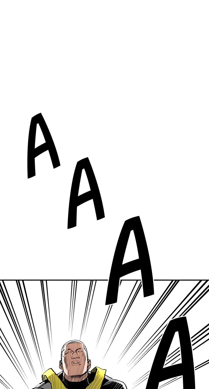 Build Up Chapter 132 page 40 - 