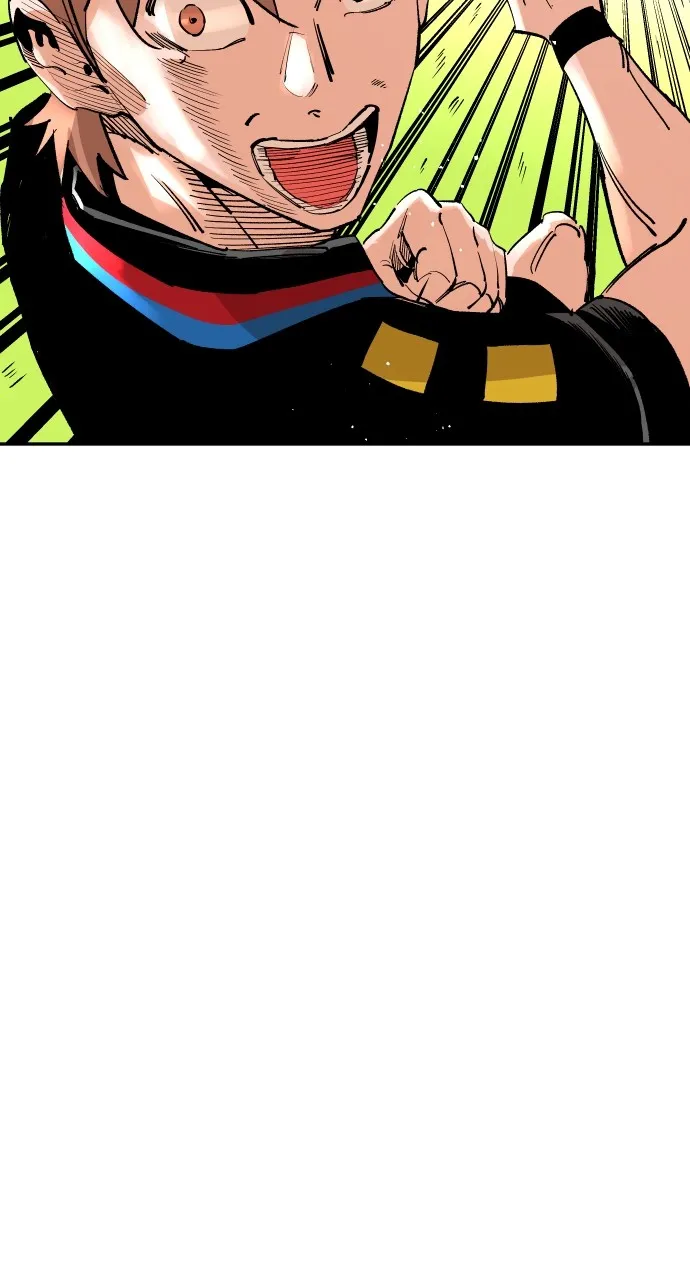 Build Up Chapter 132 page 43 - 