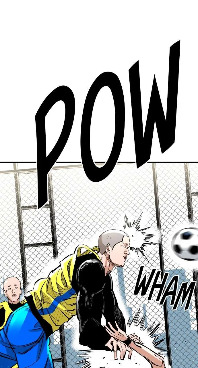 Build Up Chapter 132 page 44 - 
