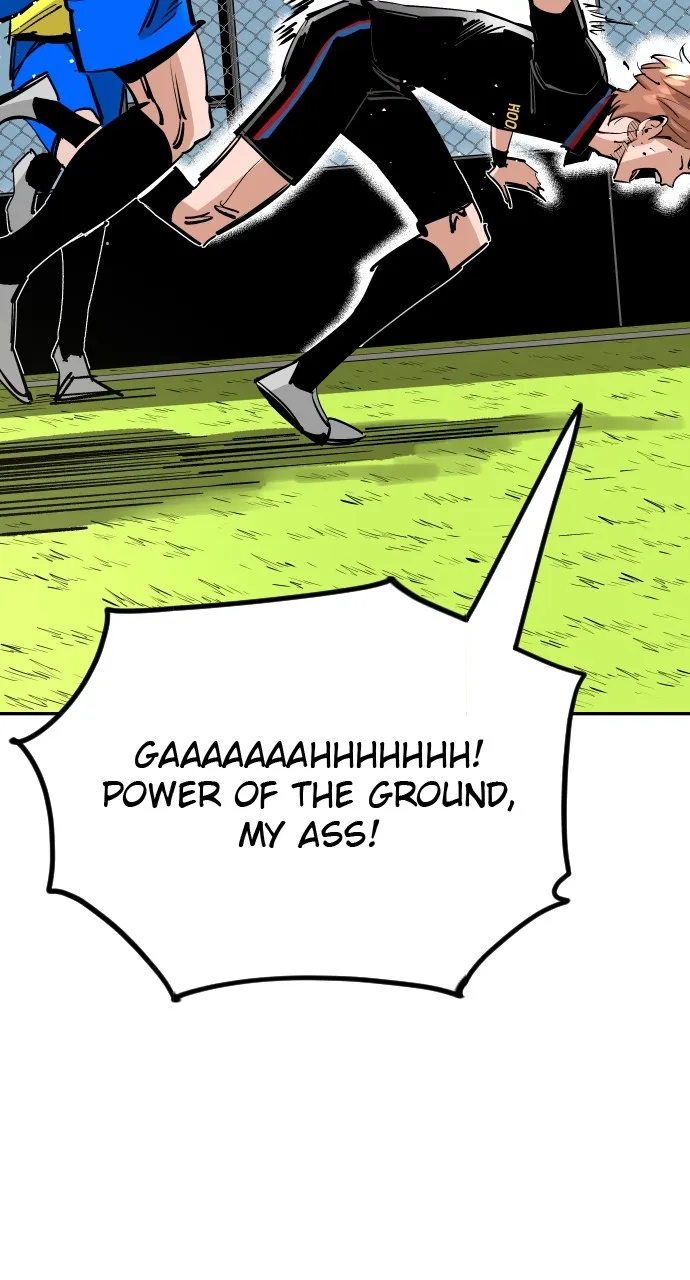 Build Up Chapter 132 page 45 - 