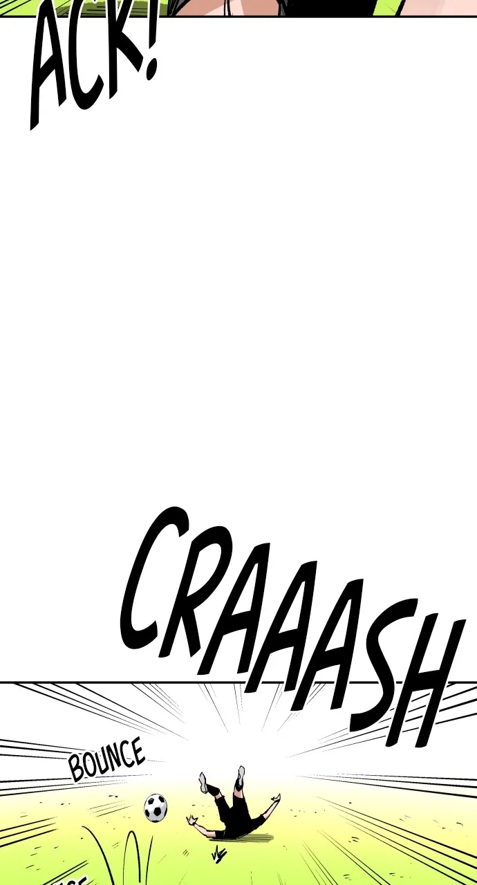 Build Up Chapter 132 page 47 - 