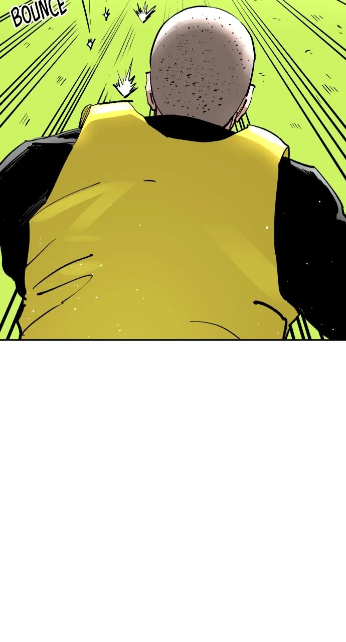 Build Up Chapter 132 page 48 - 