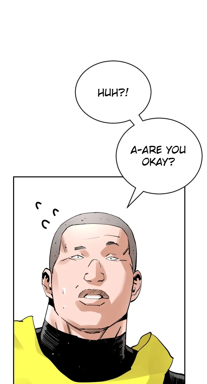Build Up Chapter 132 page 49 - 