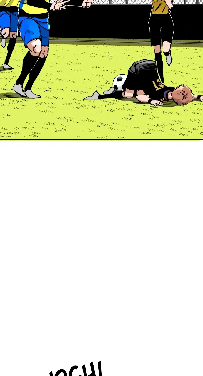 Build Up Chapter 132 page 51 - 
