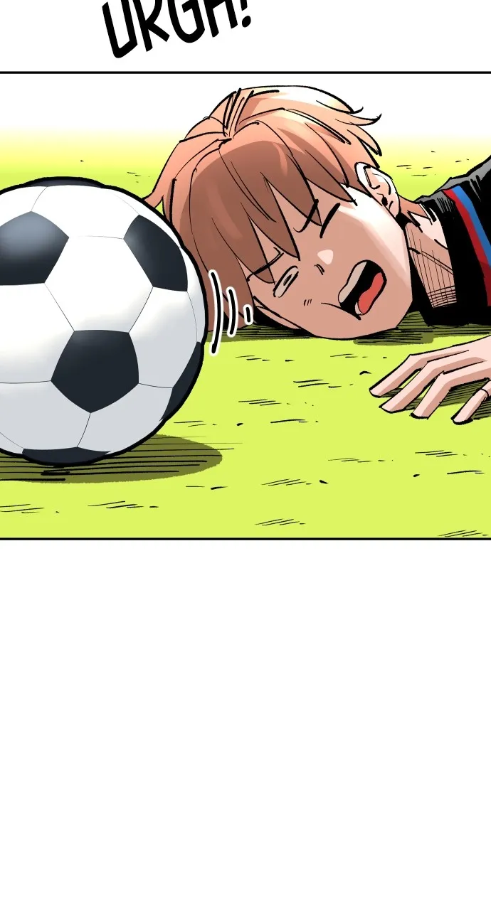 Build Up Chapter 132 page 52 - 