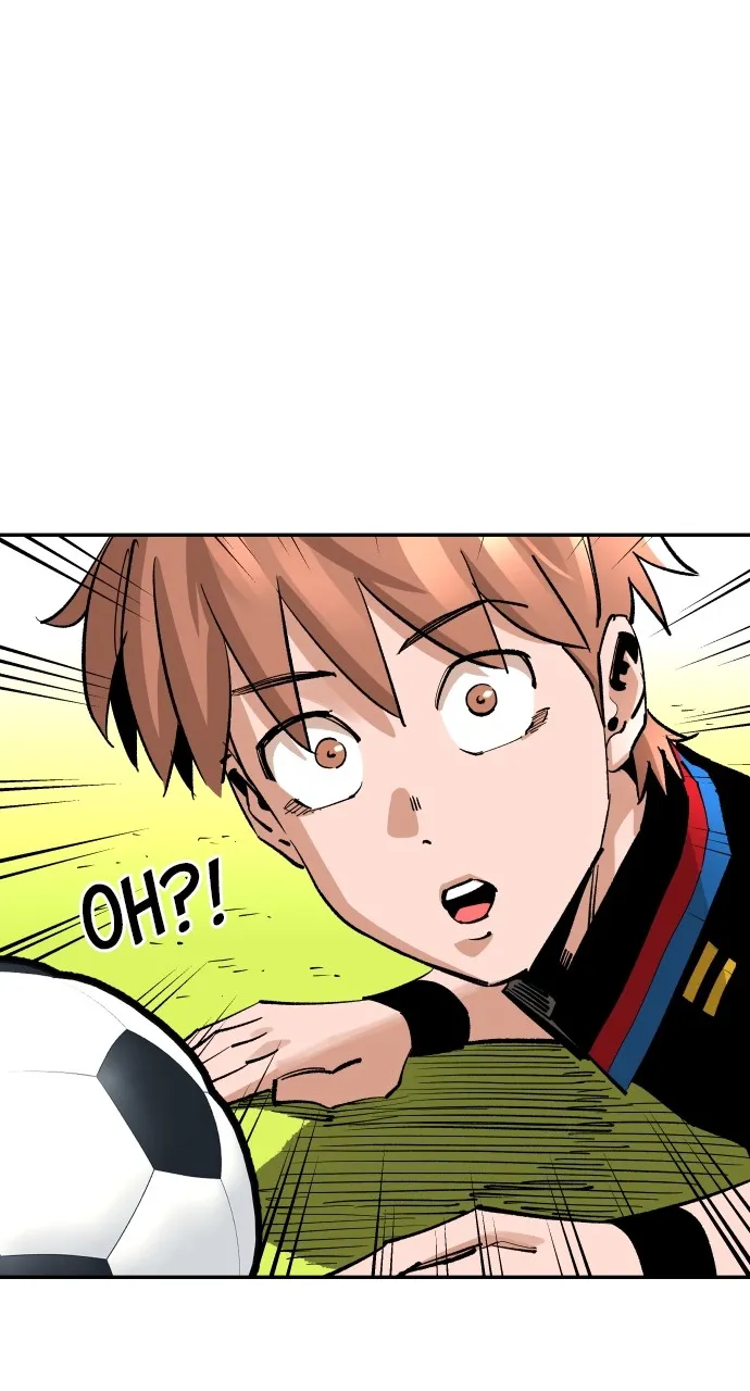 Build Up Chapter 132 page 54 - 