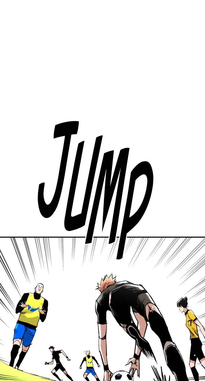 Build Up Chapter 132 page 55 - 
