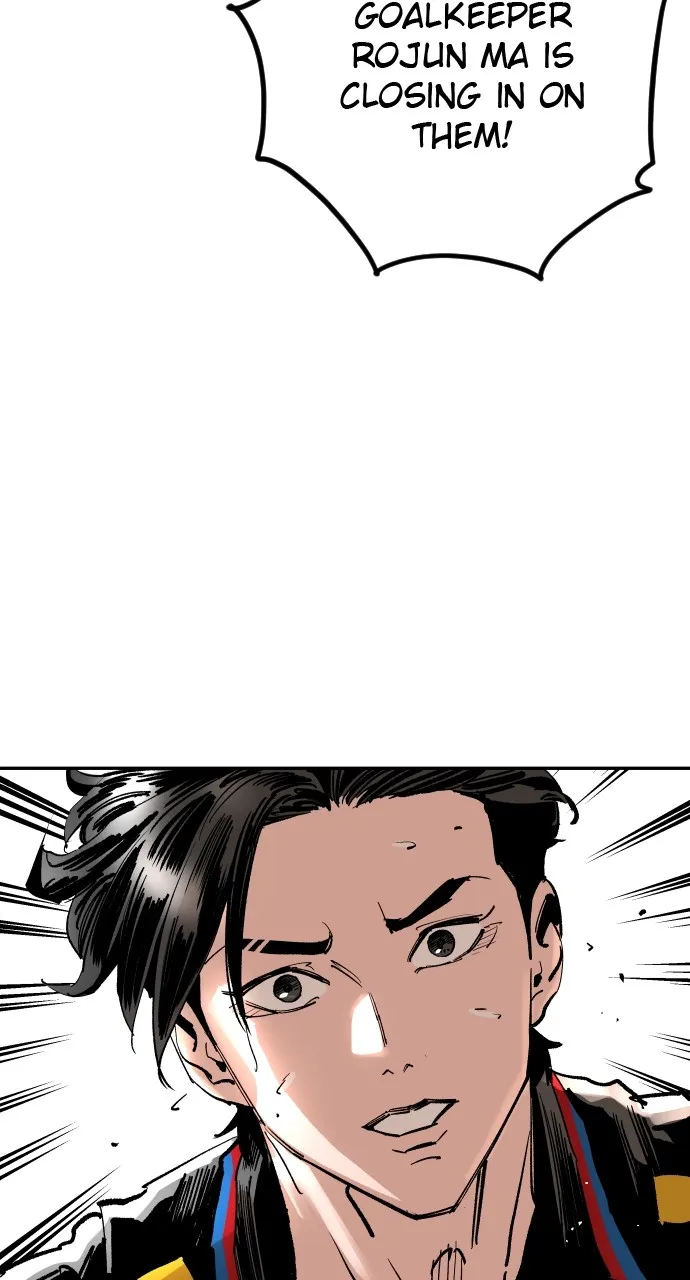 Build Up Chapter 132 page 59 - 