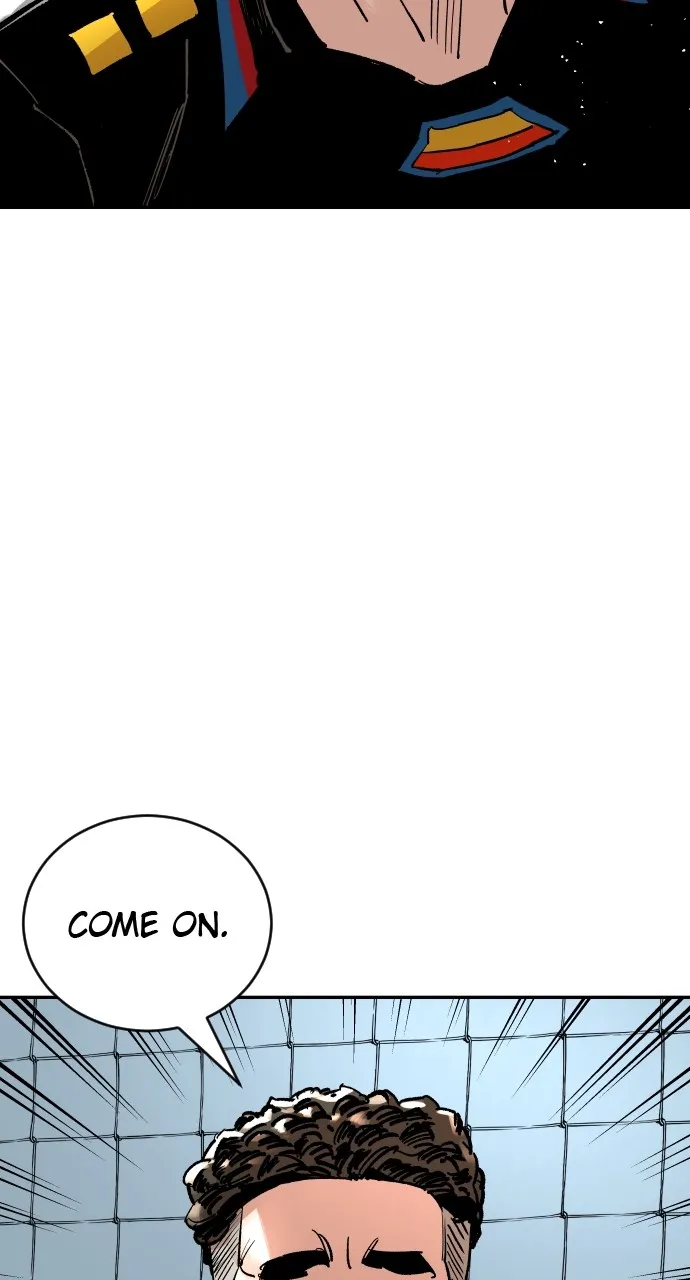 Build Up Chapter 132 page 60 - 