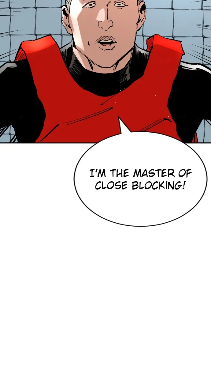 Build Up Chapter 132 page 61 - 