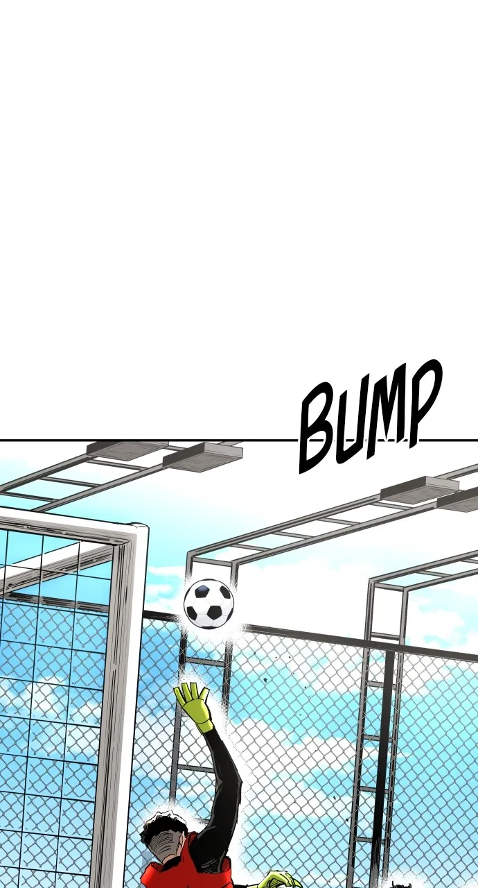 Build Up Chapter 132 page 62 - 