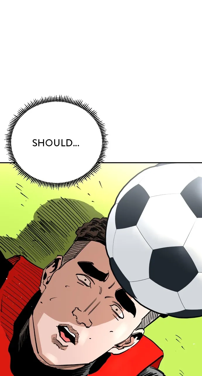 Build Up Chapter 132 page 64 - 