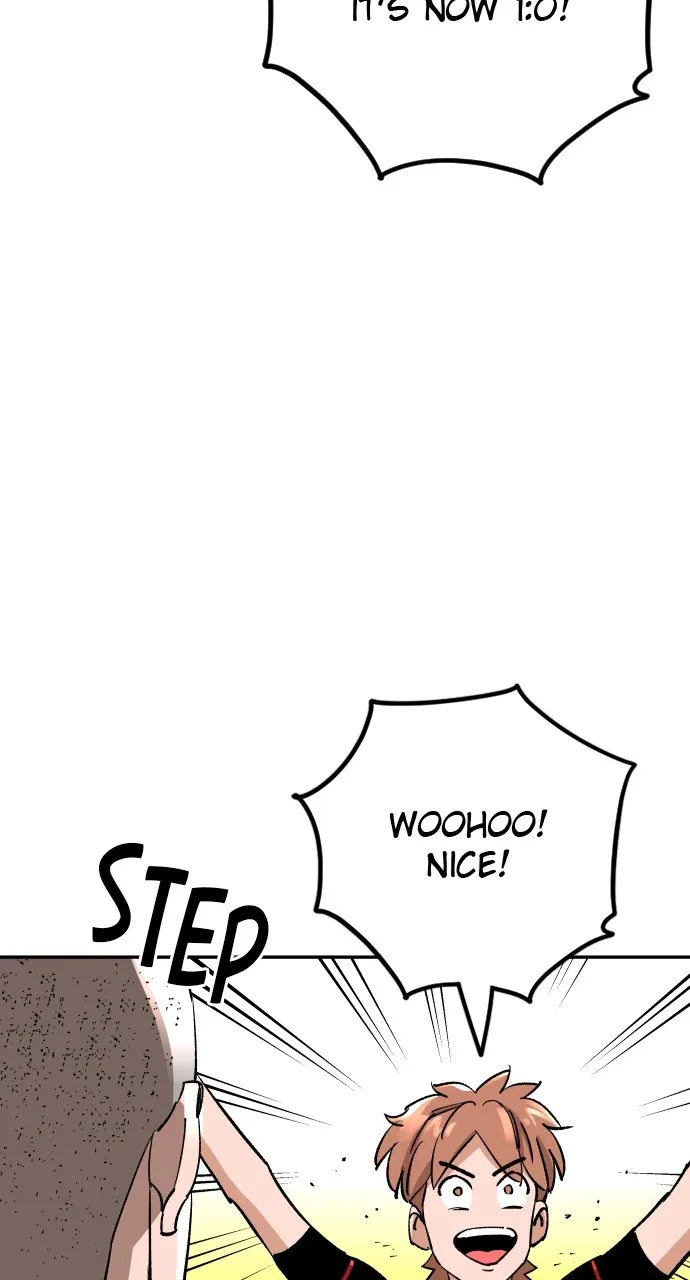 Build Up Chapter 132 page 67 - 