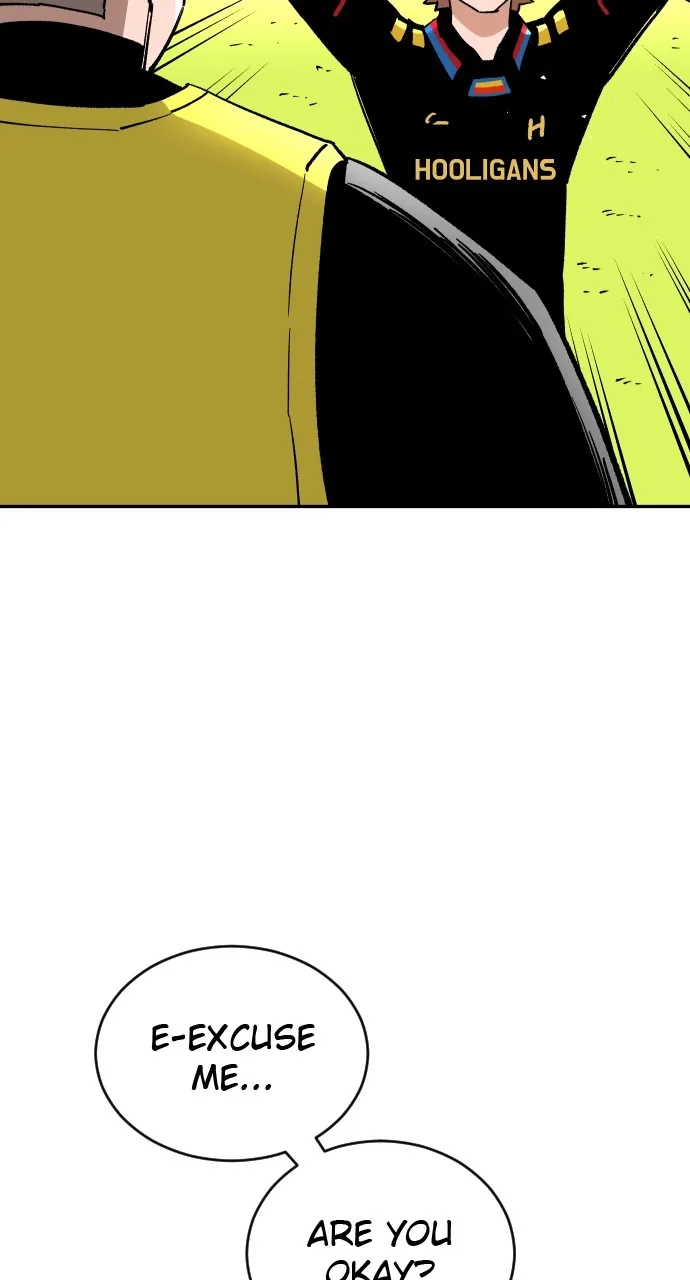 Build Up Chapter 132 page 68 - 
