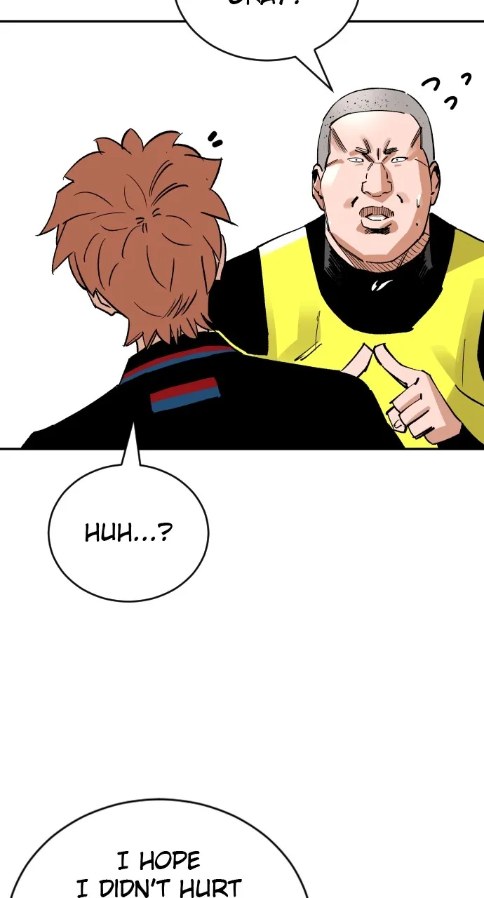 Build Up Chapter 132 page 69 - 