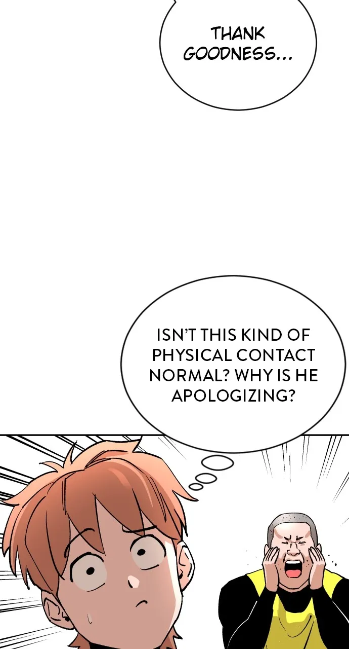 Build Up Chapter 132 page 72 - 