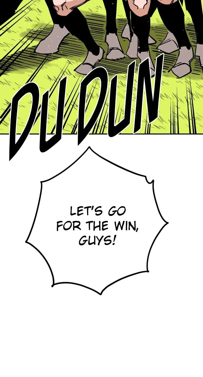 Build Up Chapter 132 page 75 - 