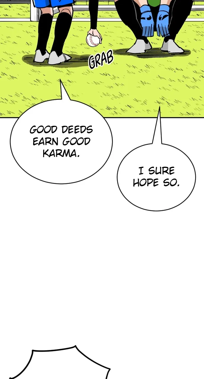 Build Up Chapter 132 page 78 - 