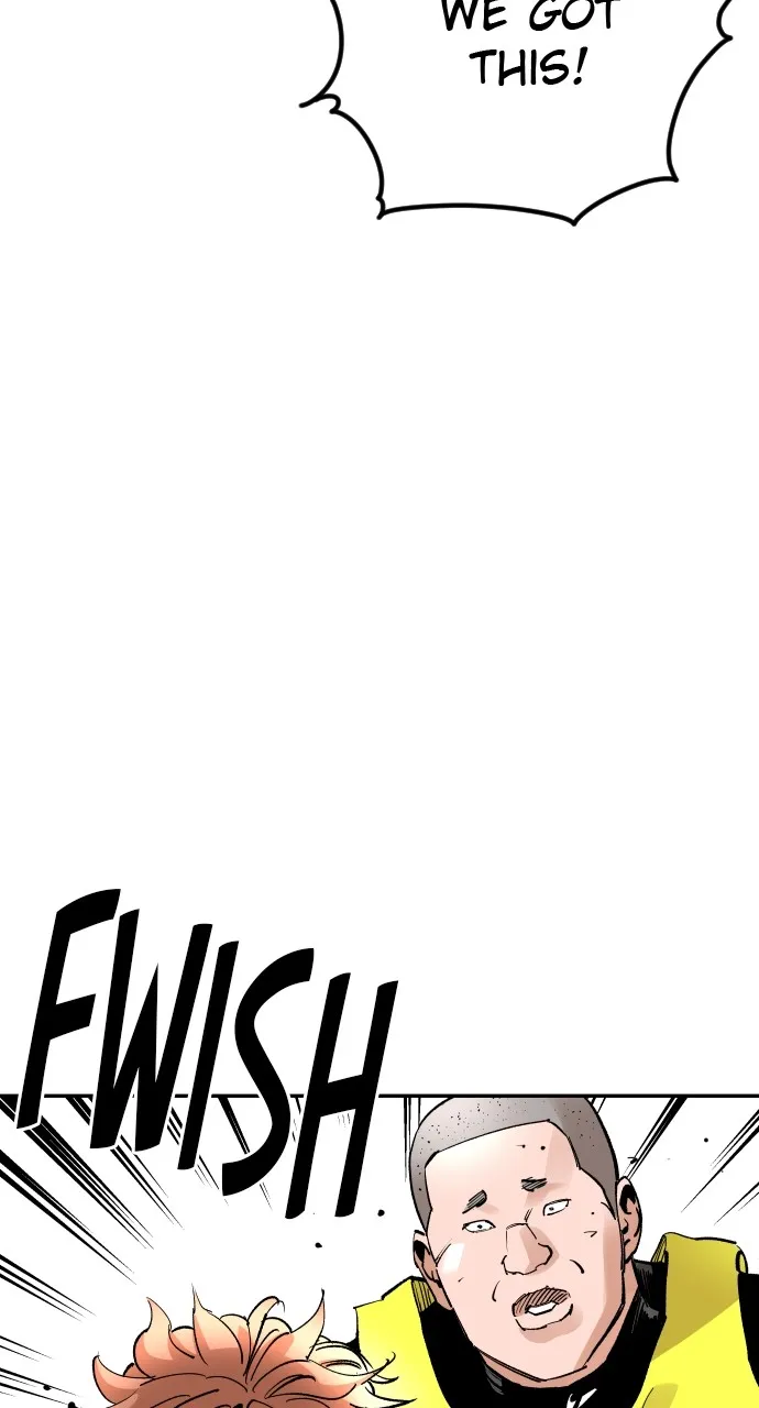 Build Up Chapter 132 page 85 - 