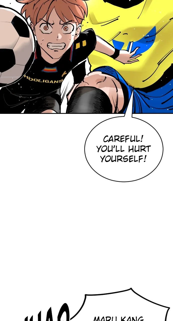 Build Up Chapter 132 page 86 - 