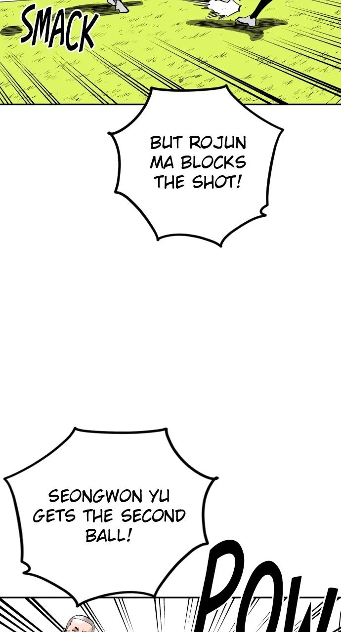 Build Up Chapter 132 page 89 - 