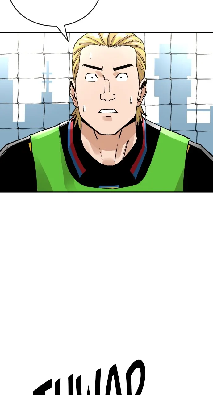 Build Up Chapter 132 page 98 - 