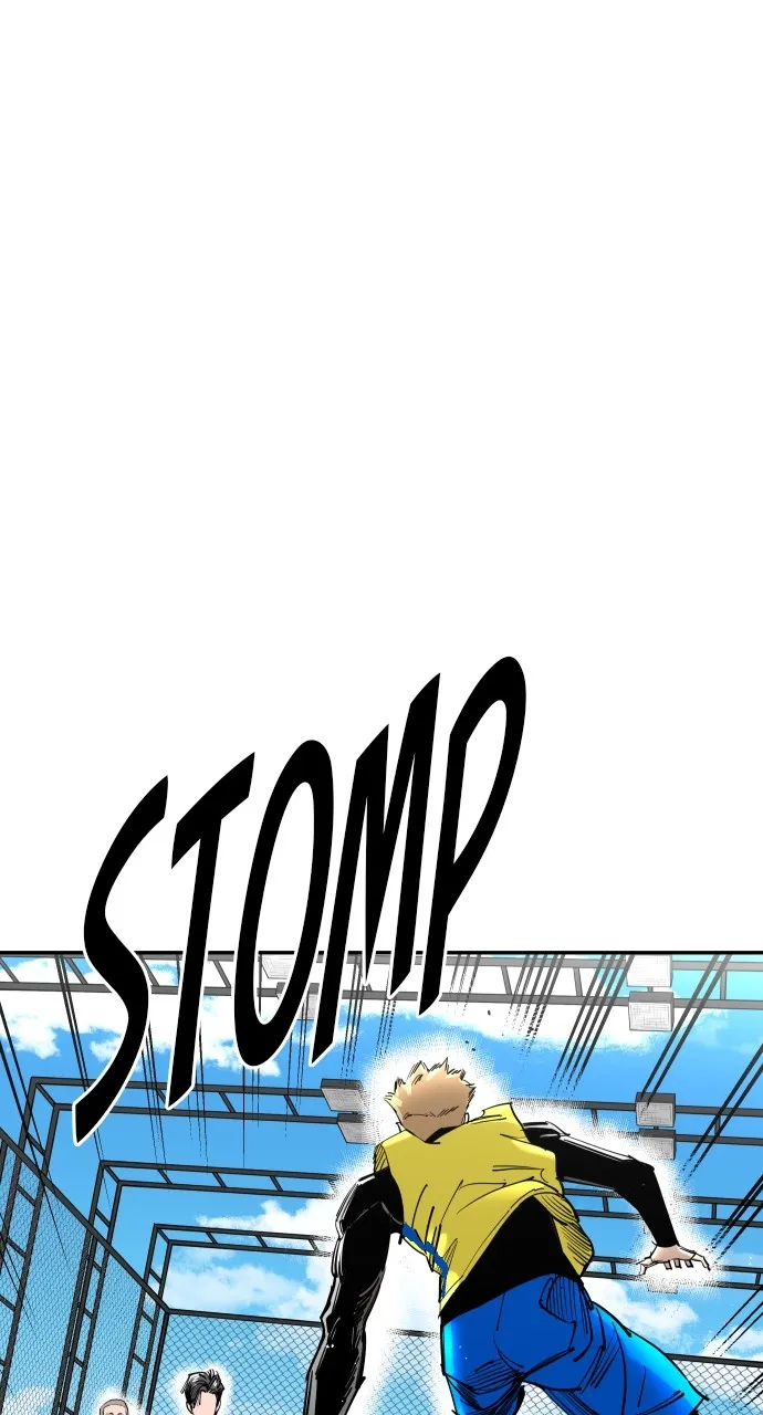 Build Up Chapter 133 page 18 - 