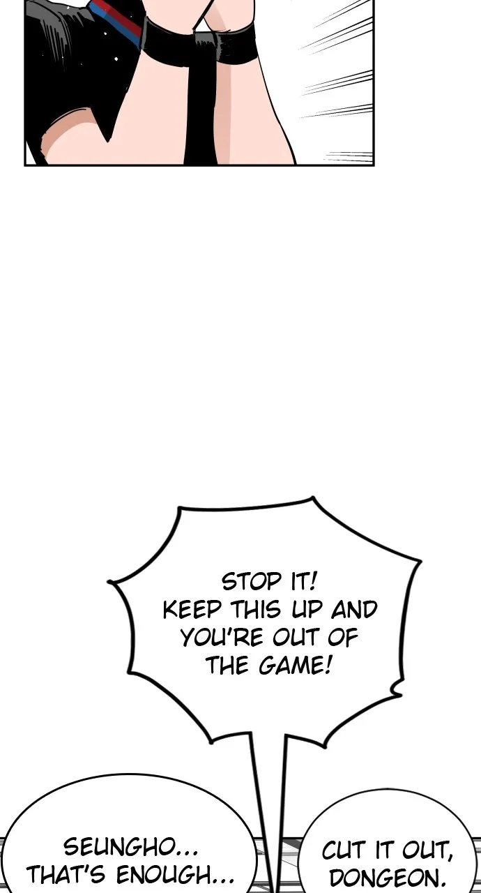 Build Up Chapter 133 page 24 - 