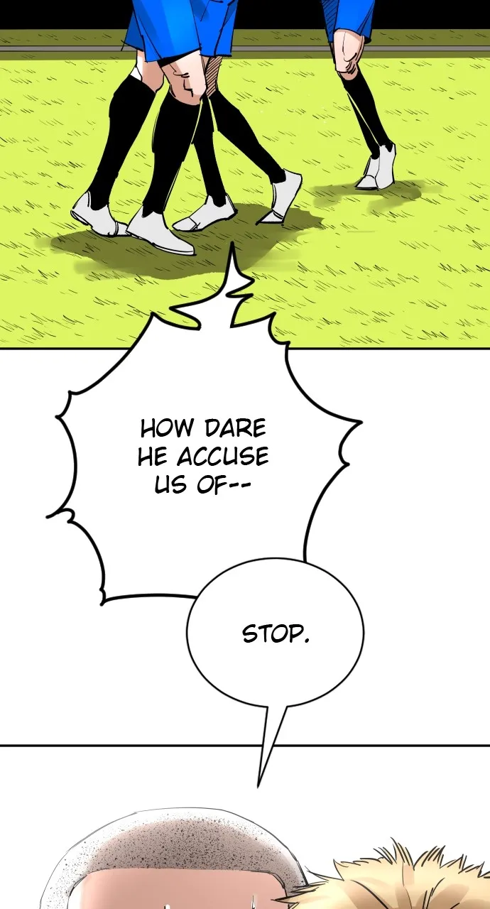 Build Up Chapter 133 page 27 - 