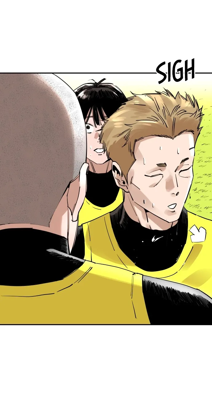 Build Up Chapter 133 page 29 - 