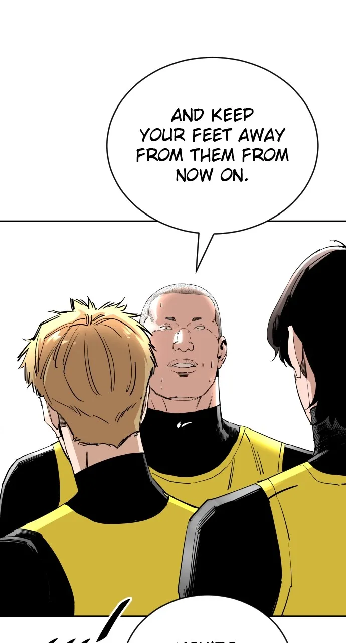 Build Up Chapter 133 page 30 - 