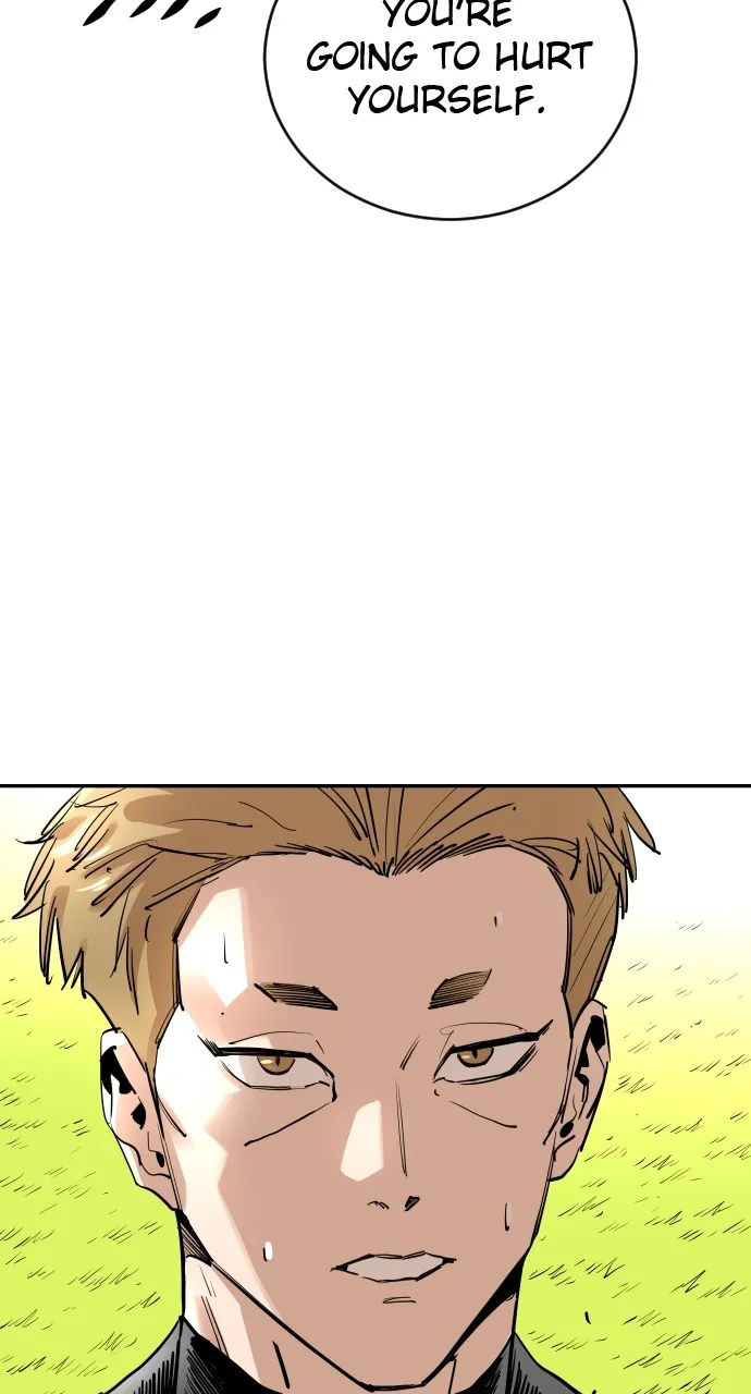 Build Up Chapter 133 page 31 - 