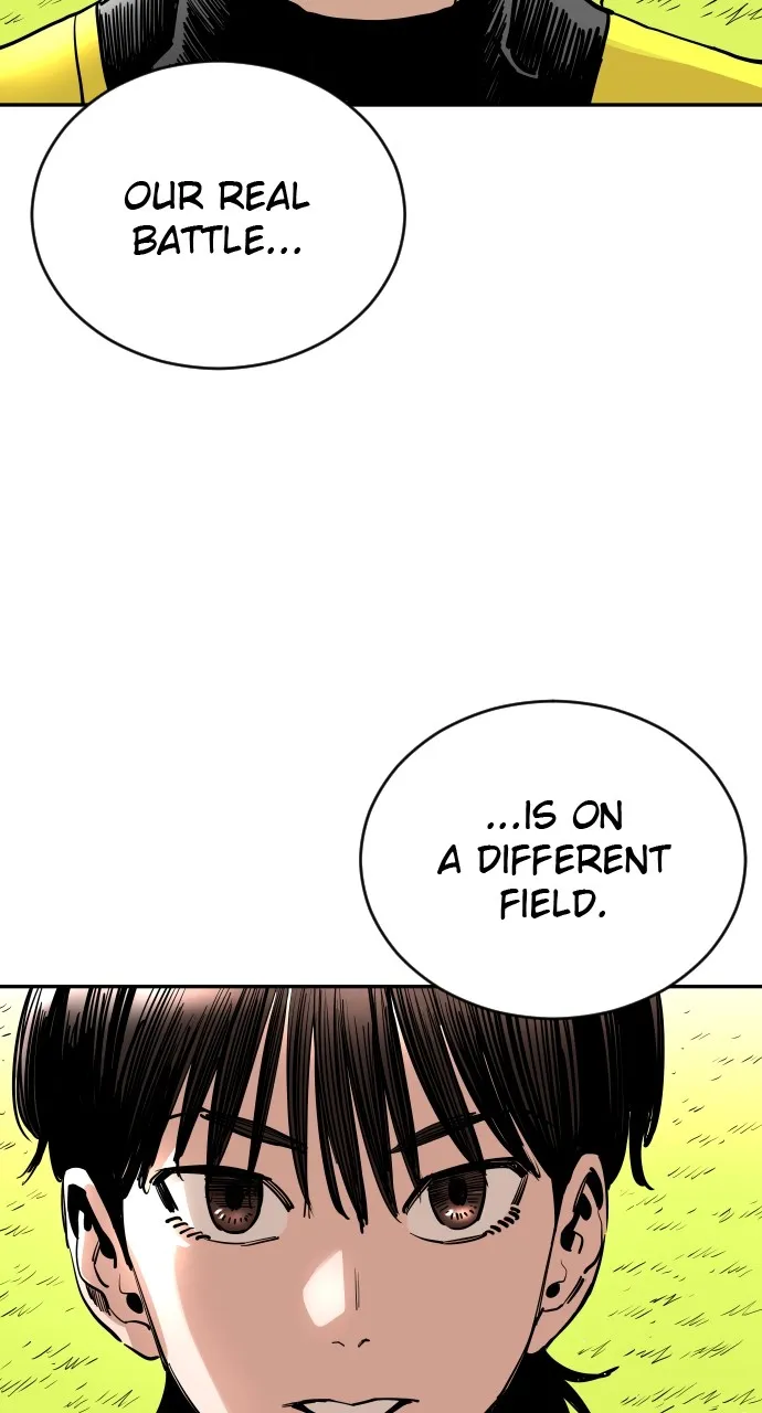 Build Up Chapter 133 page 32 - 