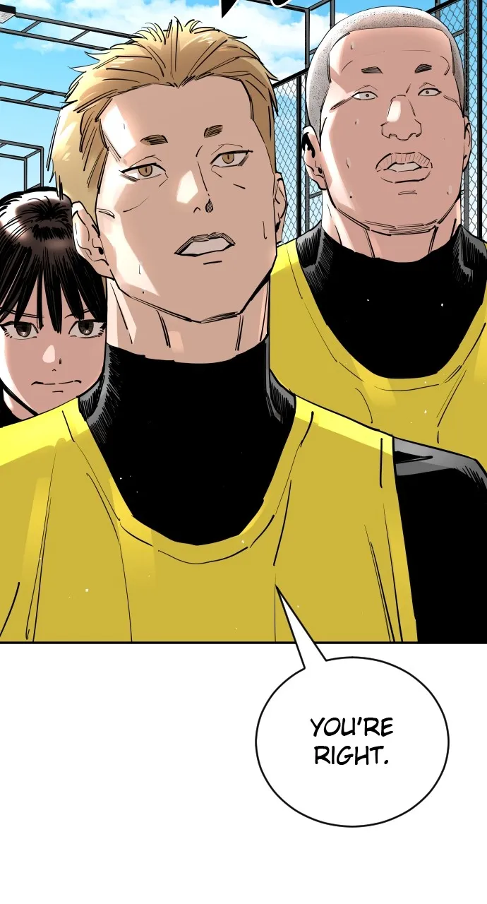 Build Up Chapter 133 page 34 - 