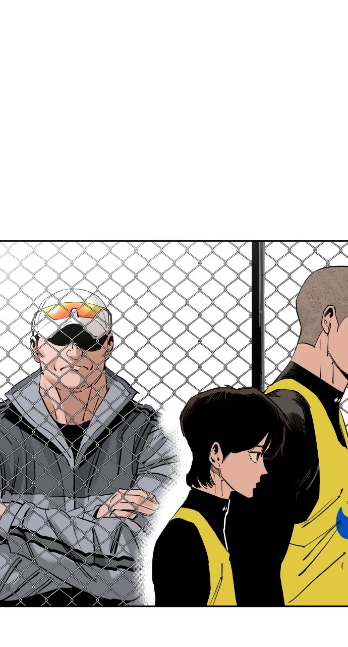 Build Up Chapter 133 page 35 - 