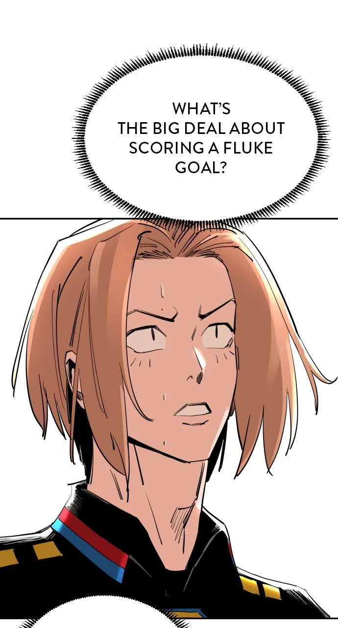 Build Up Chapter 133 page 39 - 