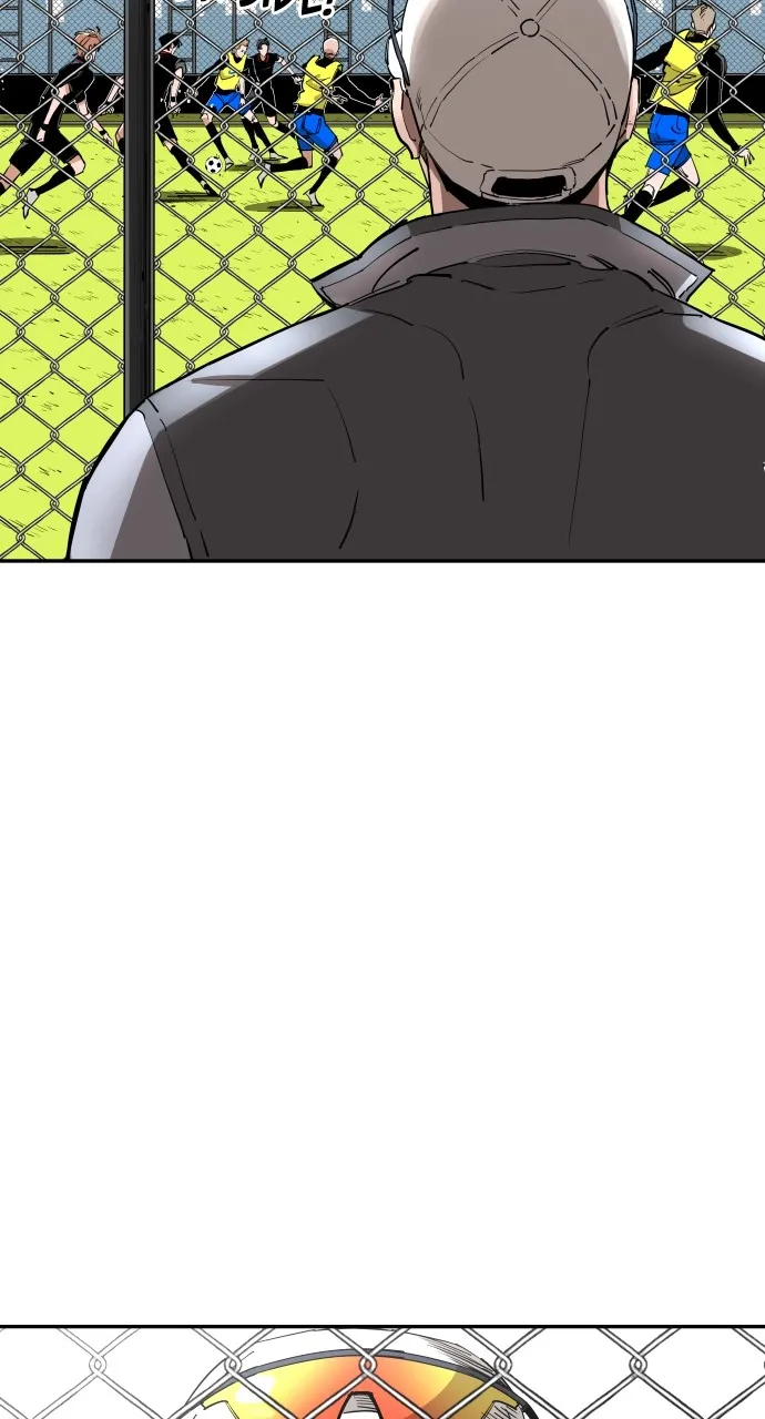 Build Up Chapter 133 page 5 - 