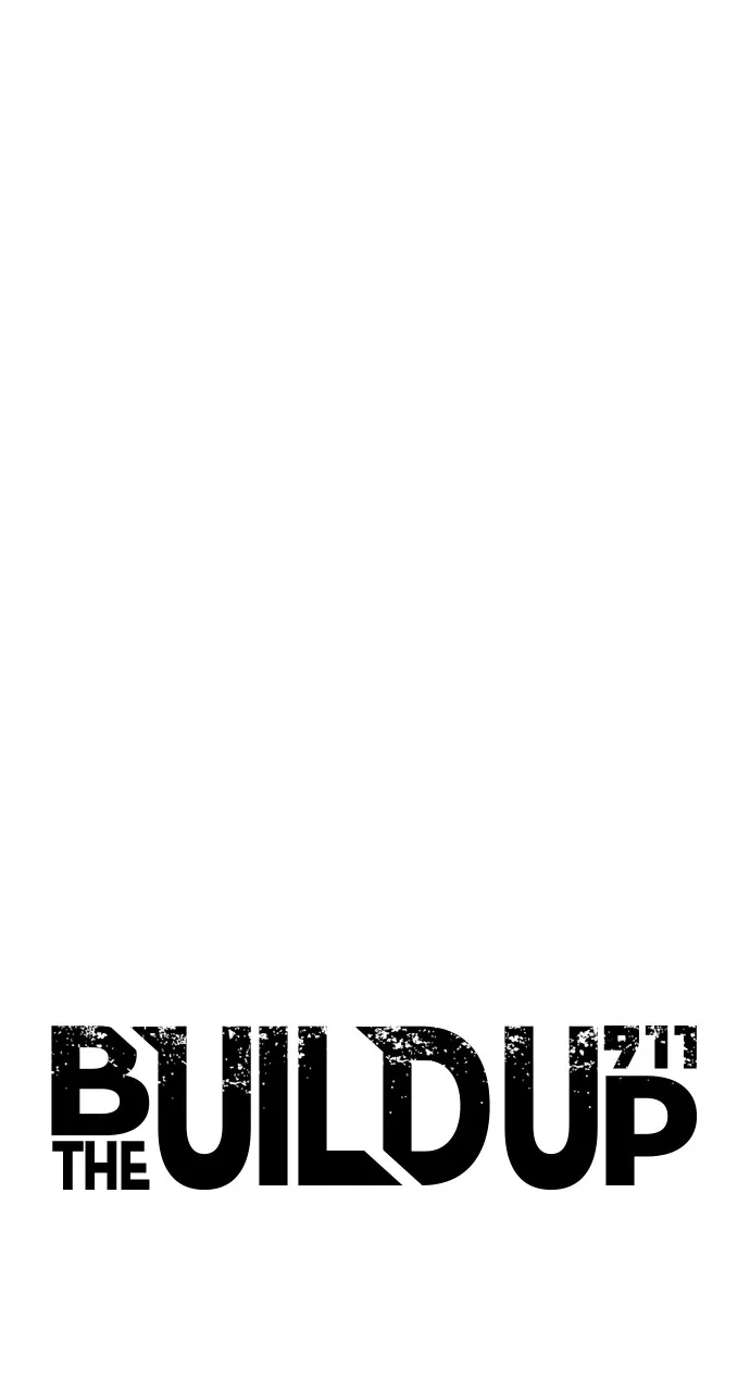 Build Up Chapter 133 page 41 - 