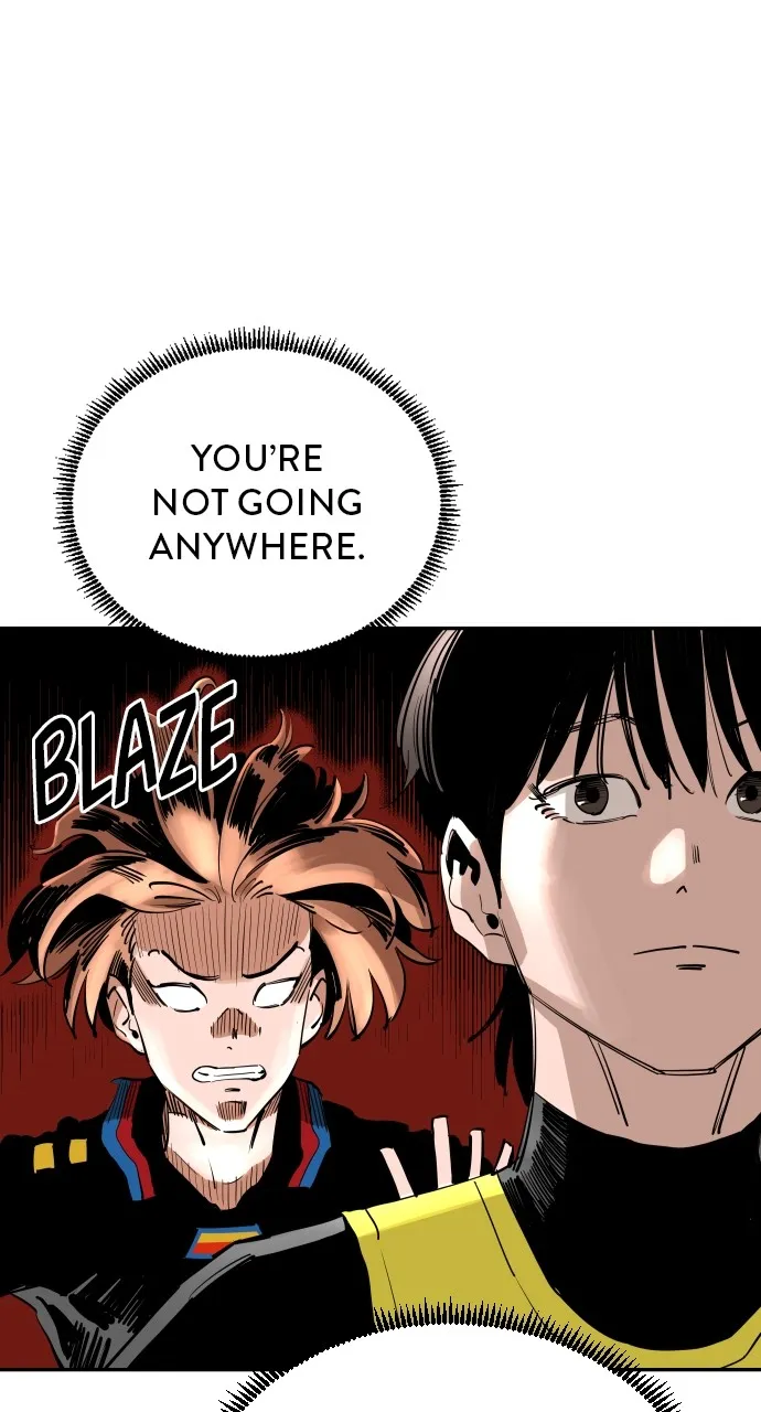 Build Up Chapter 133 page 44 - 