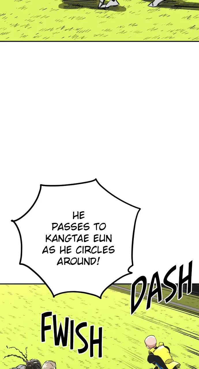 Build Up Chapter 133 page 48 - 