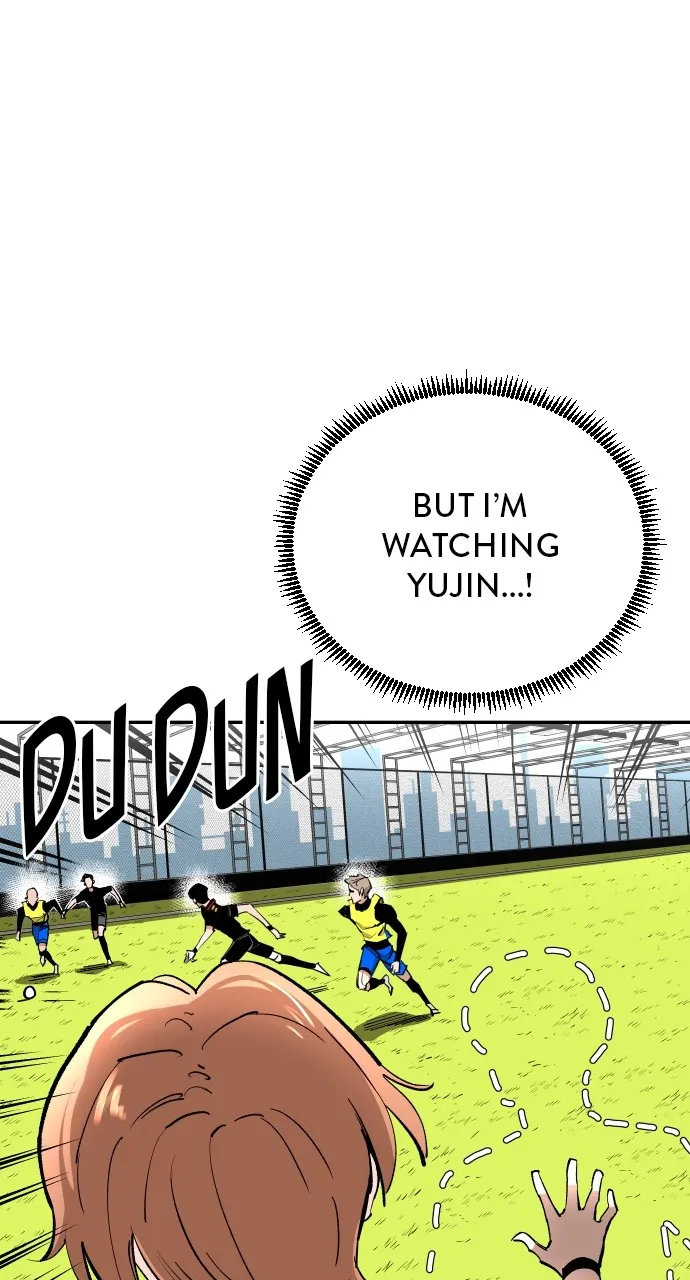 Build Up Chapter 133 page 51 - 